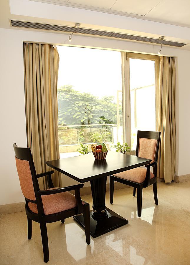 Inde Hotel Vista Woods Huda City Centre, Gurgaon Ngoại thất bức ảnh