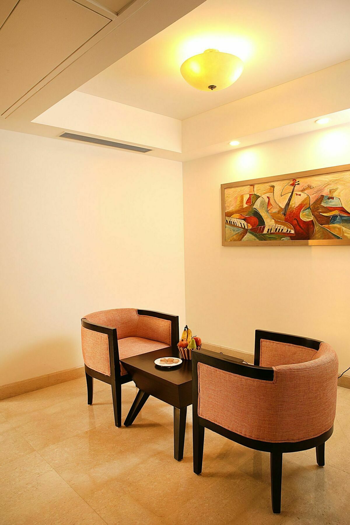 Inde Hotel Vista Woods Huda City Centre, Gurgaon Ngoại thất bức ảnh