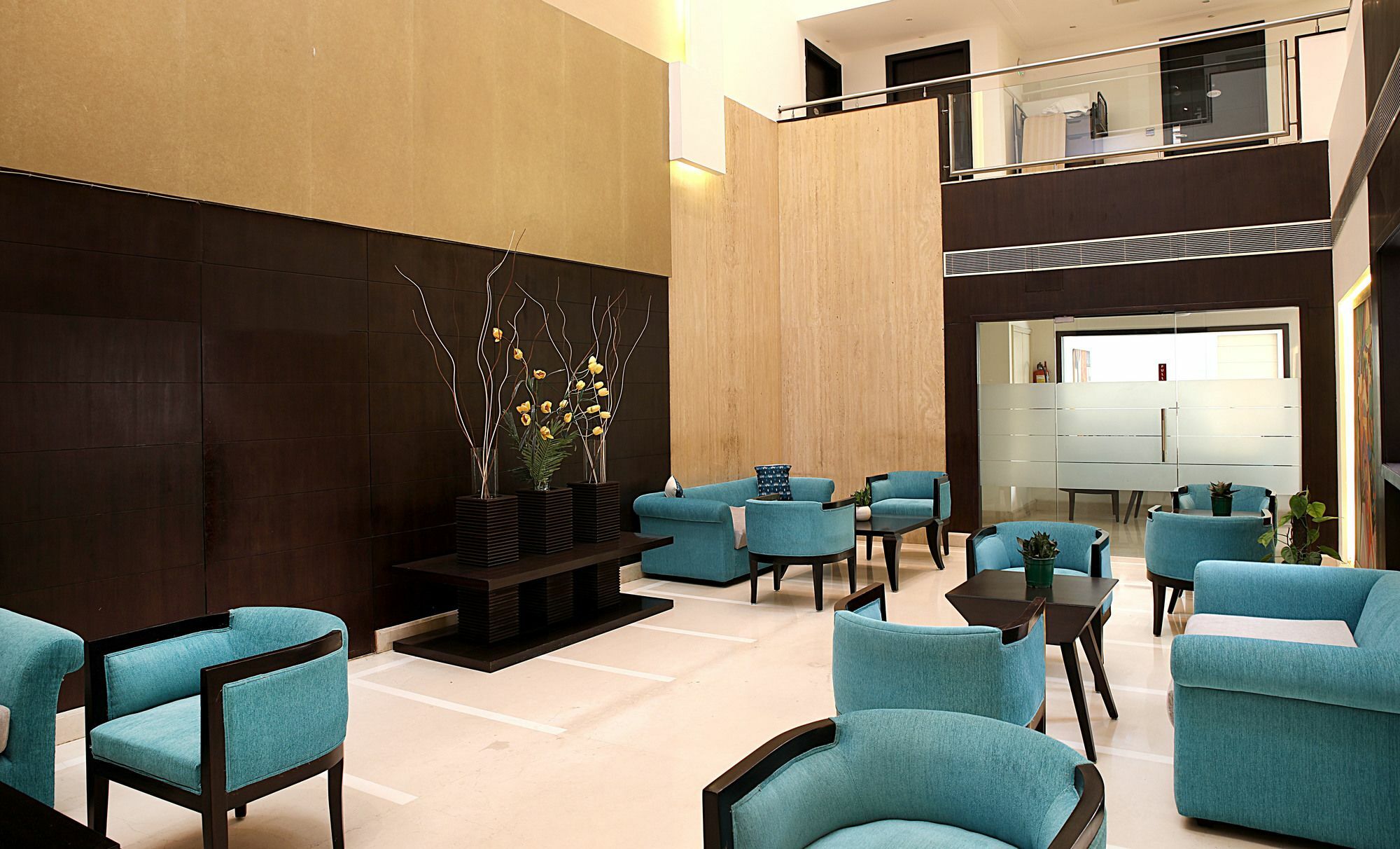 Inde Hotel Vista Woods Huda City Centre, Gurgaon Ngoại thất bức ảnh