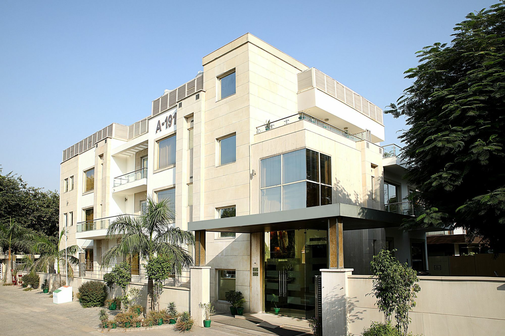 Inde Hotel Vista Woods Huda City Centre, Gurgaon Ngoại thất bức ảnh